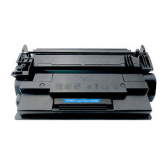 Värikasetti HP CF287A 9000 lk hinta ja tiedot | Laserkasetit | hobbyhall.fi