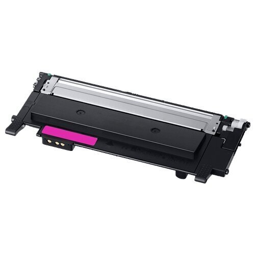 Värikasetti SAMSUNG CLT-M404S Magenta 1000 lk hinta ja tiedot | Laserkasetit | hobbyhall.fi