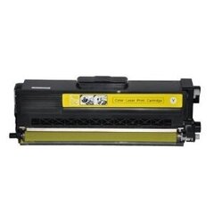 Värikasetti Brother TN-320 / TN-325 Yellow 3500 lk hinta ja tiedot | Laserkasetit | hobbyhall.fi