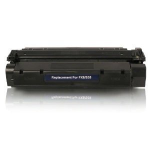 Värikasetti Canon FX-8 3500 lk hinta ja tiedot | Laserkasetit | hobbyhall.fi