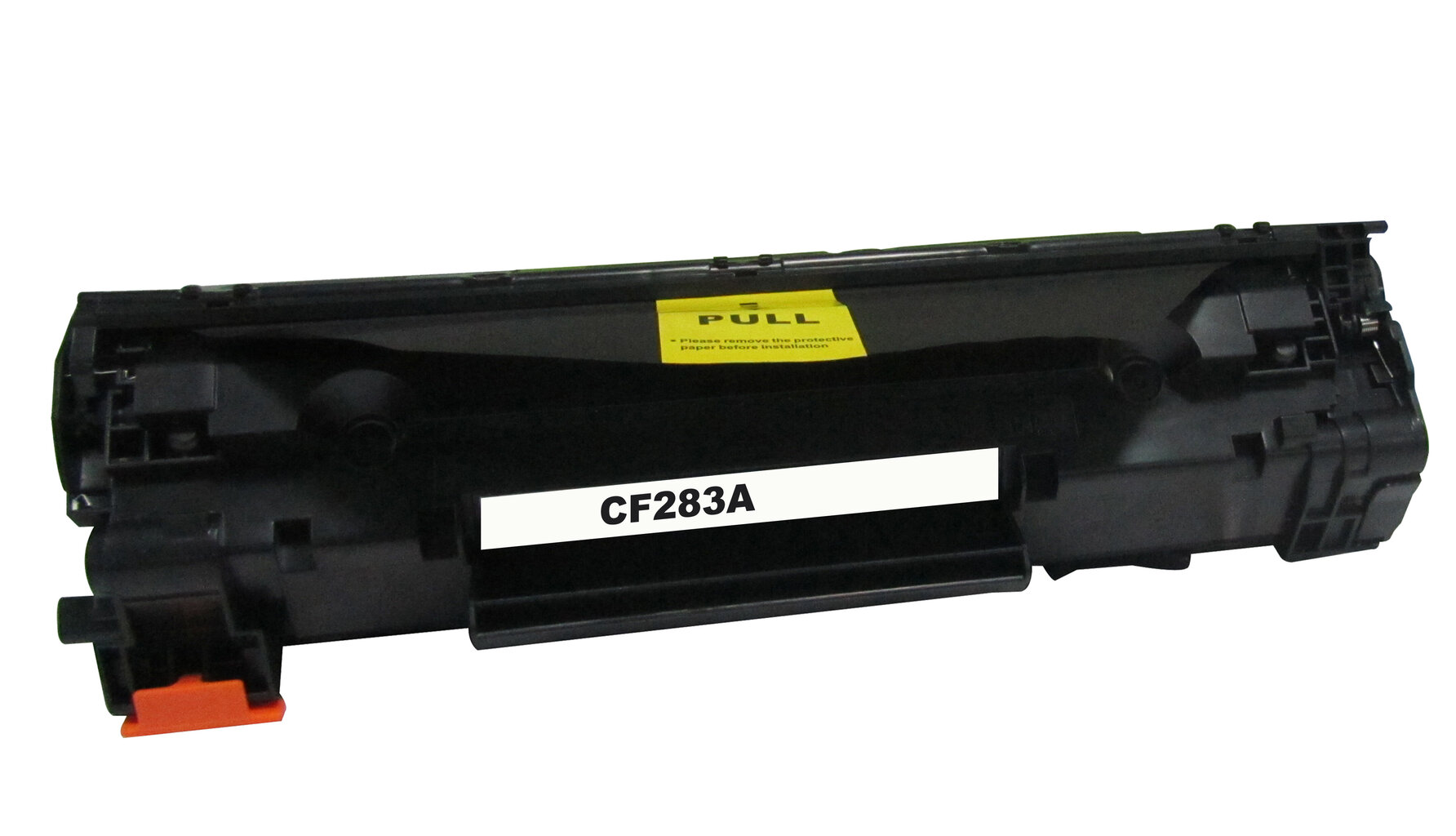 Värikasetti HP 83A (CF283A) 1500 lk hinta ja tiedot | Laserkasetit | hobbyhall.fi