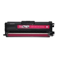 Värikasetti Brother TN-320 / TN-325 Magenta 3500 lk hinta ja tiedot | Laserkasetit | hobbyhall.fi