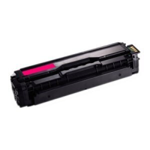 Värikasetti Samsung CLT-M504S 1800 lk Magenta hinta ja tiedot | Mustekasetit | hobbyhall.fi