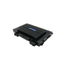 Värikasetti CLP-500 Compatible for Samsung CLP-500/500N 7000 lk Black hinta ja tiedot | Laserkasetit | hobbyhall.fi