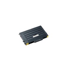 Värikasetti CLP-500 Samsung CLP-500/500N 5000 lk Yellow hinta ja tiedot | Laserkasetit | hobbyhall.fi