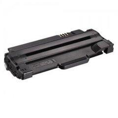 Värikasetti 3140 Compatible for Xerox 3140/3155/3160 2500 lk Standart hinta ja tiedot | Laserkasetit | hobbyhall.fi