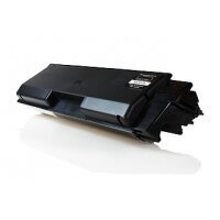 Värikasetti TK-580 Kyocera FS-C5150 3500 lk Black hinta ja tiedot | Mustekasetit | hobbyhall.fi