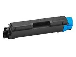 Värikasetti TK-590 Kyocera FS-C5250/C2026 5000 lk Cyan hinta ja tiedot | Laserkasetit | hobbyhall.fi