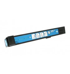 Värikasetti CB381A (824A) Compatible for HP CLJ 6015/6030/6040 21000 lk Cyan hinta ja tiedot | Laserkasetit | hobbyhall.fi