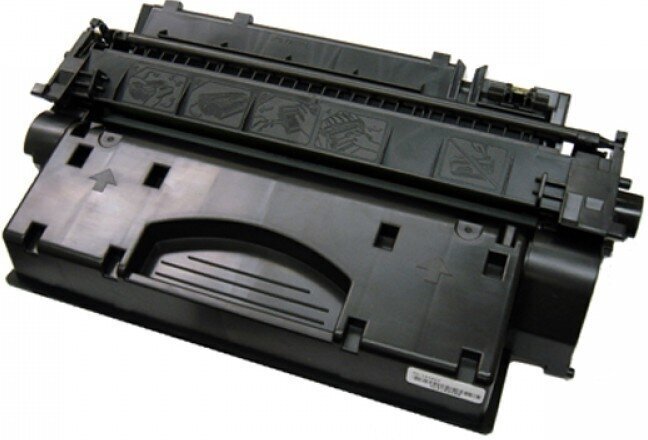 Värikasetti CF280X Compatible for HP LJ Pro 400 M401/MFP M425 6800 lk