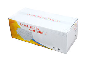 Värikasetti CB402A (642A) Compatible for HP LJ CP4005 7500 lk Yellow hinta ja tiedot | Laserkasetit | hobbyhall.fi