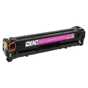 Värikasetti CE323A (128A) Compatible for HP LJ CP1525/CM1415 1300 lk Magenta hinta ja tiedot | Laserkasetit | hobbyhall.fi