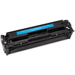 Värikasetti HP 304A (CC531A) 2800 lk Cyan hinta ja tiedot | Laserkasetit | hobbyhall.fi