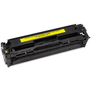 Värikasetti HP 304A (CC532A) 2800 lk Yellow hinta ja tiedot | Laserkasetit | hobbyhall.fi