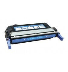 Värikasetti Q5951A/Q6461A Compatible for HP CLJ 4700/4730 10000 lk Cyan hinta ja tiedot | Mustekasetit | hobbyhall.fi