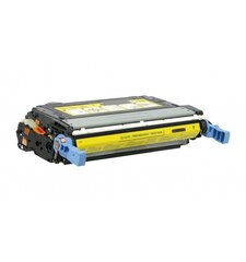 Värikasetti Q5952A/Q6462A Compatible for HP CLJ 4700/4730 10000 lk Yellow hinta ja tiedot | Mustekasetit | hobbyhall.fi
