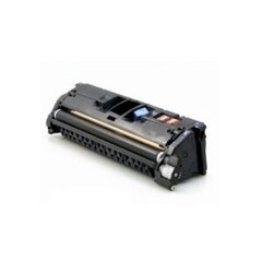 Värikasetti Q3960/Q9700 (122A/121A) Compatible for HP CLJ 2500/2550/2820/Canon 701 5000 lk Black hinta ja tiedot | Laserkasetit | hobbyhall.fi