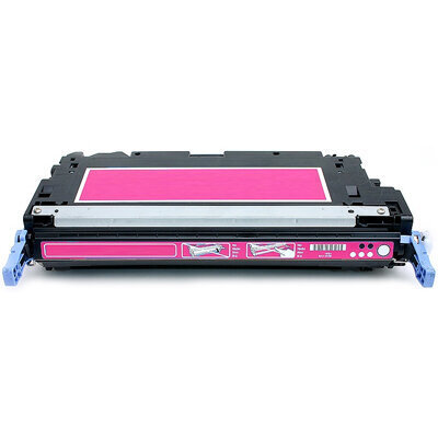 Värikasetti Q6473A (502A) Compatible for HP LJ 3600/3800/CP3505 4000 lk Magenta hinta ja tiedot | Mustekasetit | hobbyhall.fi