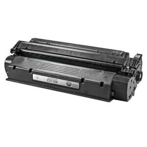 Värikasetti HP 15X (C7115X) 3500 lk hinta ja tiedot | Laserkasetit | hobbyhall.fi