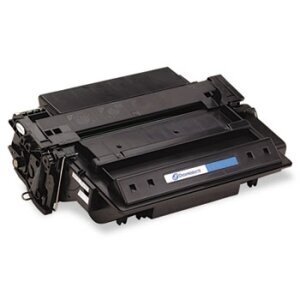 Värikasetti Q7551A Compatible for HP LJ P3005/M3035/M3027 6500 lk hinta ja tiedot | Laserkasetit | hobbyhall.fi