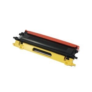 Värikasetti TN-115/TN-135/TN-155/TN-175 Compatible for Brother 9040/4050/9420/9840 4000 lk Yellow hinta ja tiedot | Laserkasetit | hobbyhall.fi