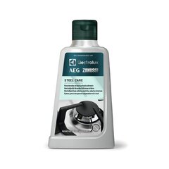 Electrolux M3SCC200 ruostumattoman teräksen puhdistus aine, 300 ml hinta ja tiedot | Puhdistusaineet | hobbyhall.fi