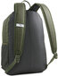 Puma Reppu Phase Backpack Myrt Green 079952 03 hinta ja tiedot | Urheilukassit ja reput | hobbyhall.fi