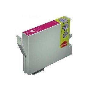 Mustepatruuna T0613 for Epson D88/D68 Magenta 250 lk hinta ja tiedot | Mustekasetit | hobbyhall.fi