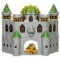 Mario Bros deluxe Bowser Castle -leikkisetit hinta ja tiedot | Poikien lelut | hobbyhall.fi