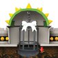 Mario Bros deluxe Bowser Castle -leikkisetit hinta ja tiedot | Poikien lelut | hobbyhall.fi