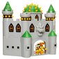 Mario Bros deluxe Bowser Castle -leikkisetit hinta ja tiedot | Poikien lelut | hobbyhall.fi