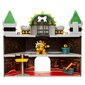 Mario Bros deluxe Bowser Castle -leikkisetit hinta ja tiedot | Poikien lelut | hobbyhall.fi