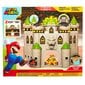 Mario Bros deluxe Bowser Castle -leikkisetit hinta ja tiedot | Poikien lelut | hobbyhall.fi