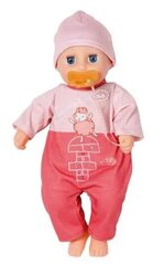 Baby Annabell Zapf Creation My First Cheeky Annabell nukke & tutti 30cm hinta ja tiedot | ZAPF Baby Annabell Lapset | hobbyhall.fi