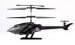 Silverlit Sky Cheetah -radio-ohjattu helikopteri hinta ja tiedot | Poikien lelut | hobbyhall.fi