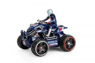 Ajoneuvo Quad RC Red Bull Amphibious hinta ja tiedot | Poikien lelut | hobbyhall.fi