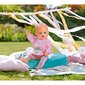 Baby Born neule pupulla ja hapsuilla + shortsit nukelle 43 cm hinta ja tiedot | Tyttöjen lelut | hobbyhall.fi