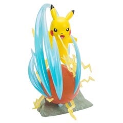 Pokemon Collector's Figurine Pikachu 2370 hinta ja tiedot | Poikien lelut | hobbyhall.fi