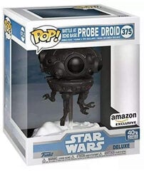 Hahmo Funko POP! Star Wars Probe Droid Exclusive 6inch hinta ja tiedot | Pelien oheistuotteet | hobbyhall.fi