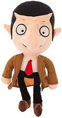 Pehmeä lelu Mr. Bean hinta ja tiedot | Pehmolelut | hobbyhall.fi