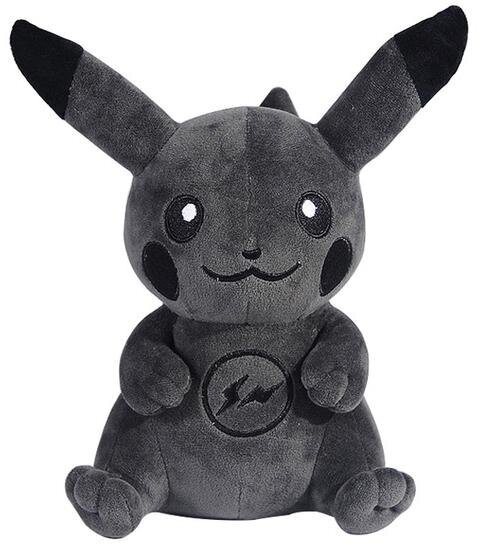 Pehmeä lelu Pokemon Pikachu hinta ja tiedot | Pehmolelut | hobbyhall.fi