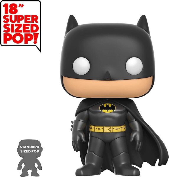 Keräilyhahmo Funko POP! DC Batman