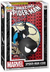 Hahmo Funko POP! Marvel 25th Anniversary Spider Man Exclusive hinta ja tiedot | Pelien oheistuotteet | hobbyhall.fi