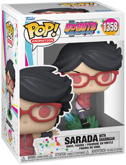 Keräilyhahmo Funko POP! Boruto Sarada hinta ja tiedot | Pelien oheistuotteet | hobbyhall.fi