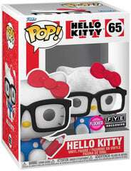 Hahmo Funko POP! Hello Kitty Exclusive Flocked hinta ja tiedot | Poikien lelut | hobbyhall.fi