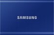 Samsung Portable SSD T7 500GB hinta ja tiedot | Ulkoiset kovalevyt | hobbyhall.fi