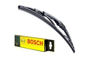 Bosch Twin 400 Pyyhkijän sulka, 400 mm hinta ja tiedot | Pyyhkijänsulat | hobbyhall.fi