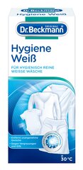 Bleach Hygiene Valkoinen jauhe DR.BECKMANN, 500 g hinta ja tiedot | Pyykinpesuaineet | hobbyhall.fi