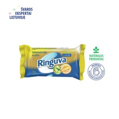 Tahranpoistosaippua sapen kanssa Ringuva 150 g hinta ja tiedot | Pyykinpesuaineet | hobbyhall.fi