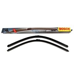 Settisarja Bosch Aerotwin A523S, 650/450 mm hinta ja tiedot | Pyyhkijänsulat | hobbyhall.fi